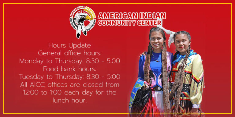 American Indian Community Center